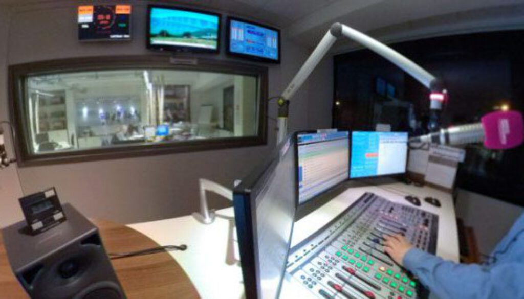 hallertau media_360grad_radiostudio